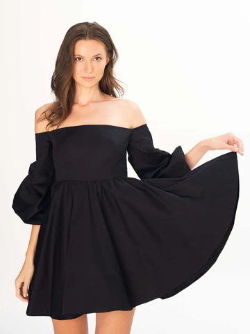 From Day to Night: Transforming Your Look with Mini Hot Dresses